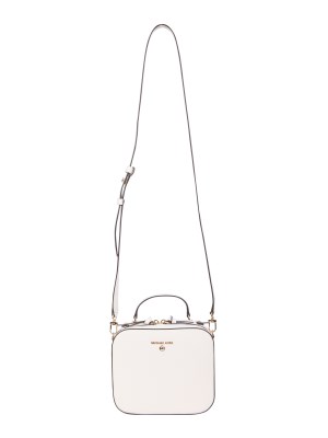 Kors 海外高級ブランド 楽天海外直送 レディース レディース Michael バッグ By 正規品 32t0gt9c2l 085opticwhite ラグジュアリー Style Hammered ショルダーバッグ プレゼント Lux Jet Michael Set マイケルバイマイケルコース 送料無料 正規取扱店 By