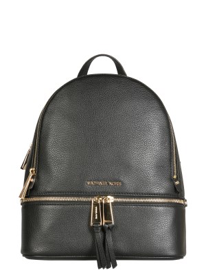 激安人気新品 正規取扱店 送料無料 海外直送 30s5gezb1l 001black レディース Rhea ミディアムバックパック Kors Michael By Michael マイケルバイマイケルコース 30s5gezb1l 001black 241news Com