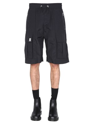 楽天市場】バルマン BALMAIN メンズ パンツ ショートパンツ