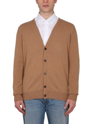 美品Maion Margielaマルジェラ　ニット　カーディガン　ドライバーズ 楽天市場】MAISON MARGIELA メゾンマルジェラ ジップアップ