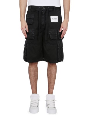 美品　ドルチェ＆ガッバーナ　総柄　パンツ　ズボン　メンズ　52サイズ　JJ206 8005001336327_1.jpg?v=