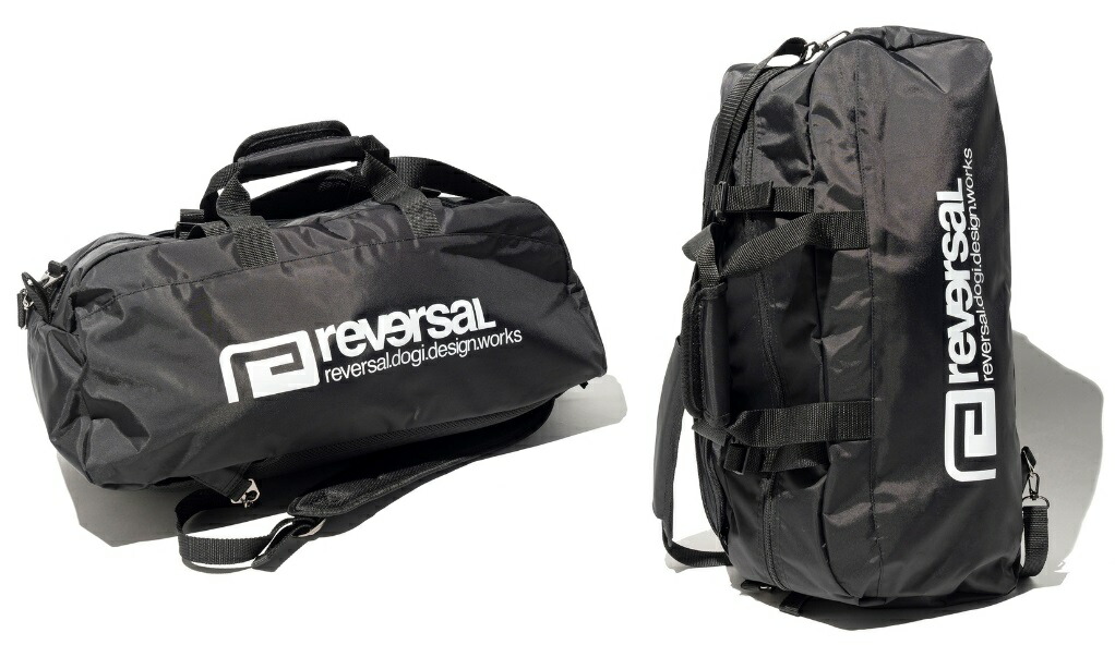 楽天市場】メッセンジャーバック リバーサルREVERSAL FIGHT MESSENGER