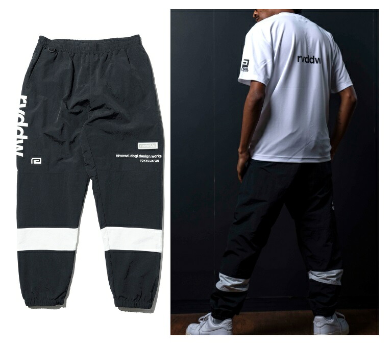 マーシャルアーツ リップストップ パンツ リバーサルREVERSAL MARTIAL ARTS RIP STOP PANTS rv25ss401メンズ レディース イサミ RIZIN 格闘技 柔術 空手 那須川天心 所英男19000｜スアヴトライブ