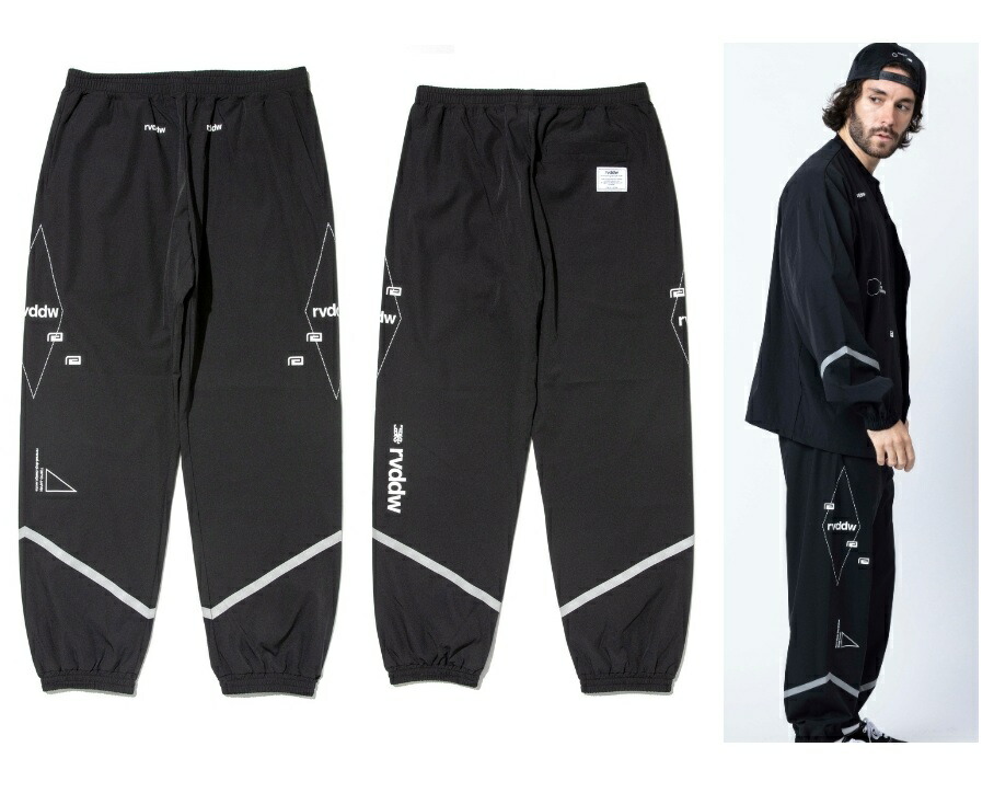 ジョガーパンツ リバーサルREVERSAL 4WAY DRY JOGGER PANTS rv26ss403メンズ レディース イサミ RIZIN 格闘技 柔術 空手 20000|スアヴトライブ