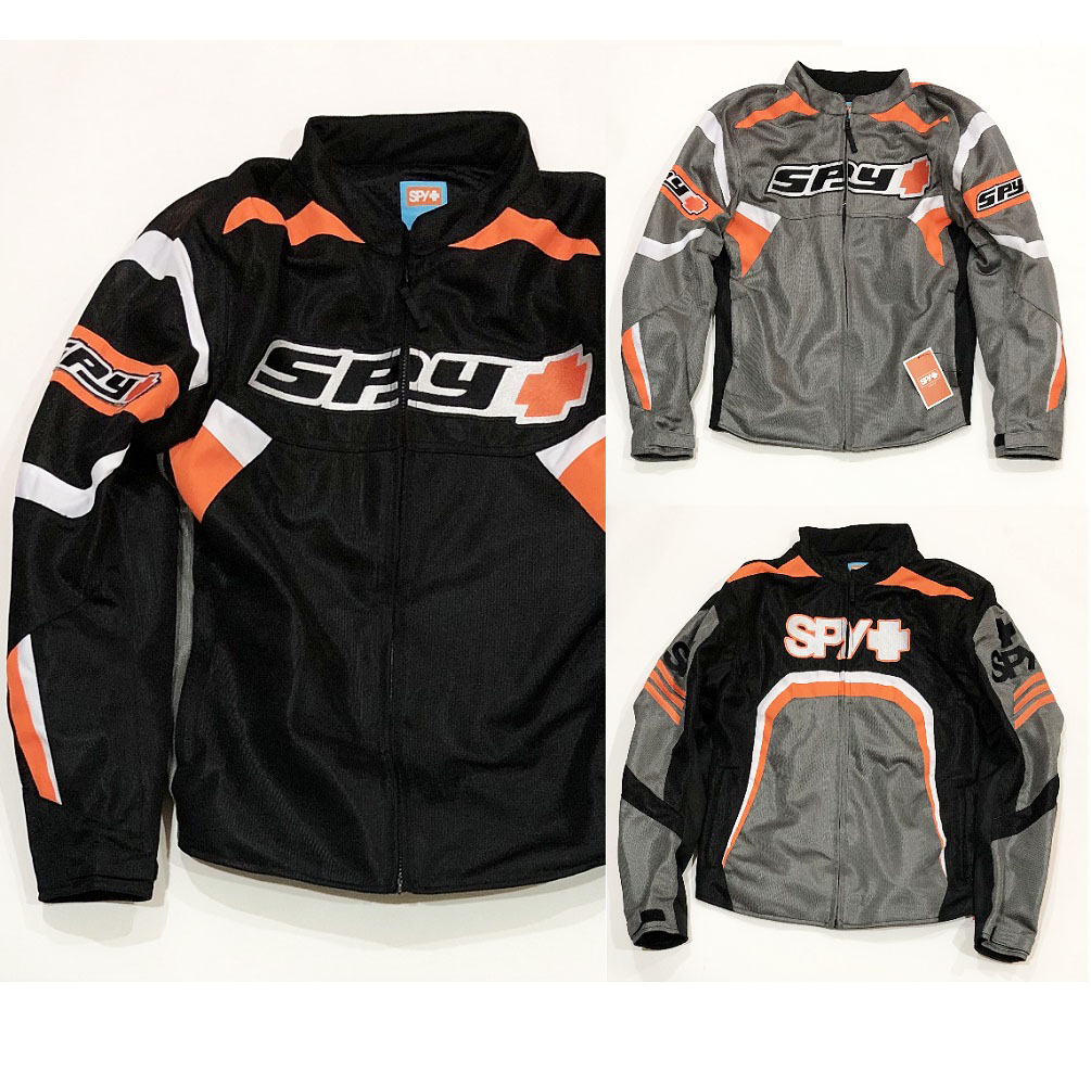 保存版 楽天市場 スパイ メッシュジャケット Spy Mesh Jacket Wjk 1901 Wjk 1902spy Optic スパイオプティック サングラス メンズ アパレル オートバイ スアヴトライブ 楽天市場 Erieshoresag Org