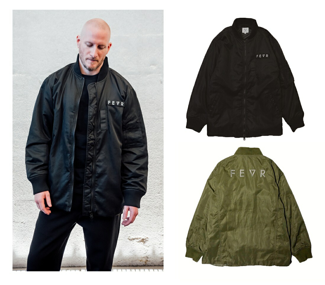 楽天市場】【特別価格】コーチジャケット フォーエバーFEVR