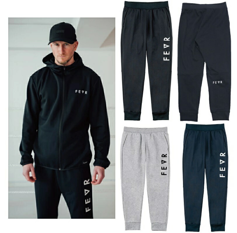 機能的ライトスウェットパンツ フォーエバーFEVR TECH DRY LIGHT SWEAT PANTS F243FOREVER EXPERIENCE VIA RESEARCH SURF サーフィン10000｜スアヴトライブ