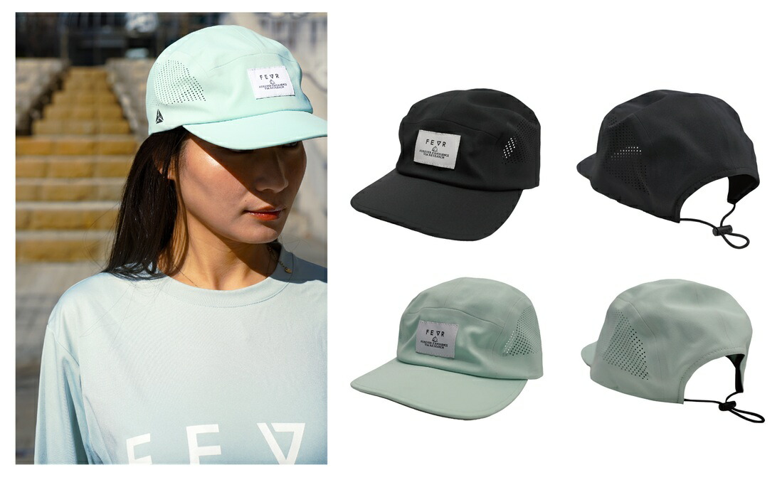 【先行予約6月下旬-7月入荷予定】テックパフォーマンスキャップ フォーエヴァーFEVR WATER PROOF ACTIVE CAP F358FOREVER EXPERIENCE VIA RESEARCH SURF フォーエバー8000