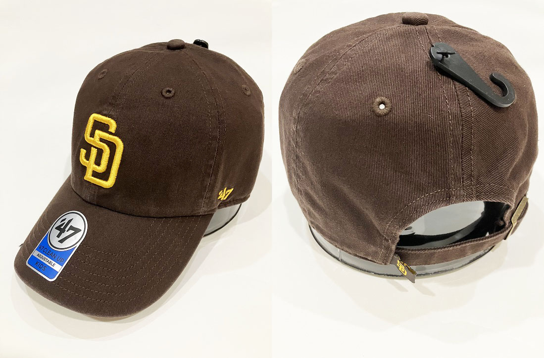NEW ERA 59FIFTY パドレス ジャンプマン タティスJR 限定758 NEW ERA 59FIFTY パドレス ジャンプマン タティスJR 限定758