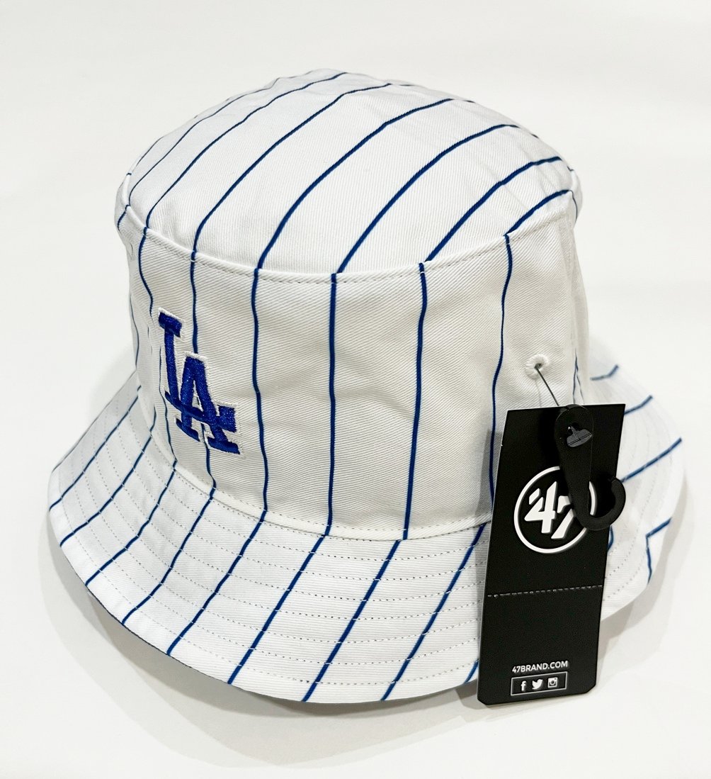 楽天市場】'47 フォーティーセブン バケットハット BUCKET HAT