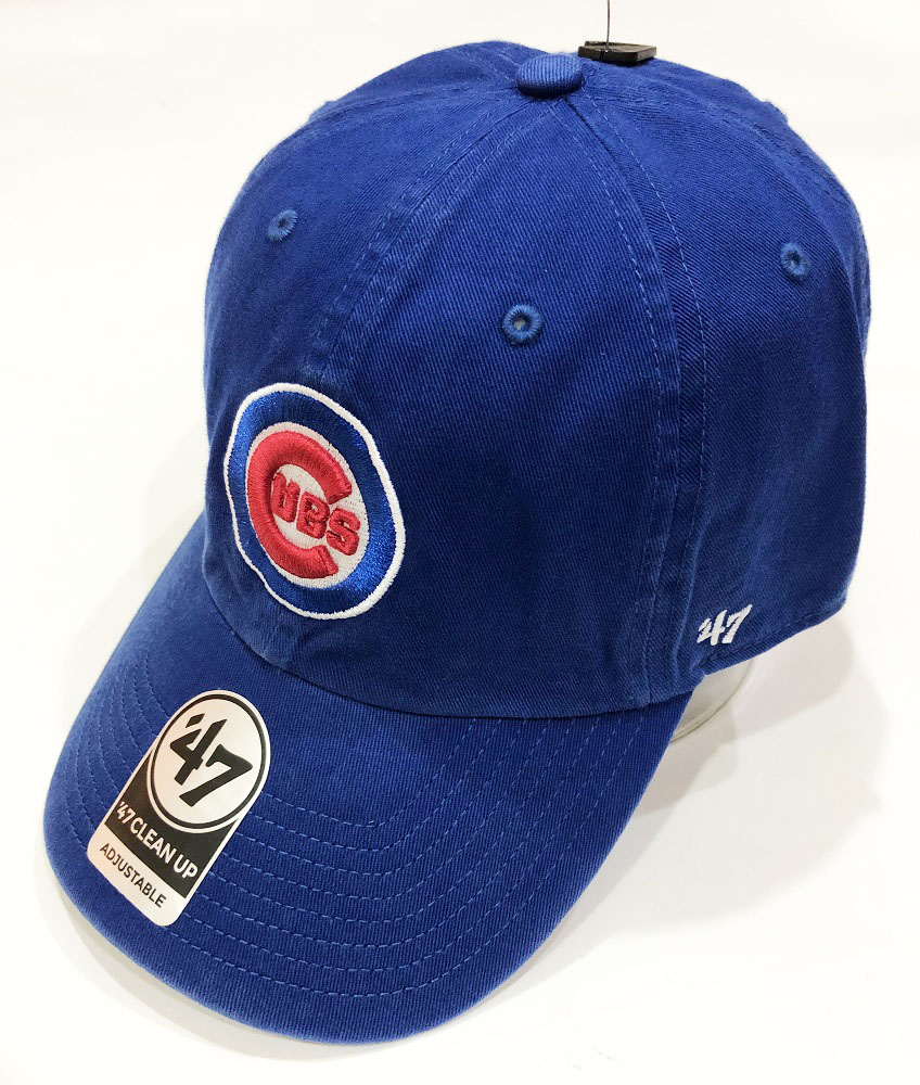 楽天市場】MLB シカゴ・カブス キャップ/帽子 2016 World Series