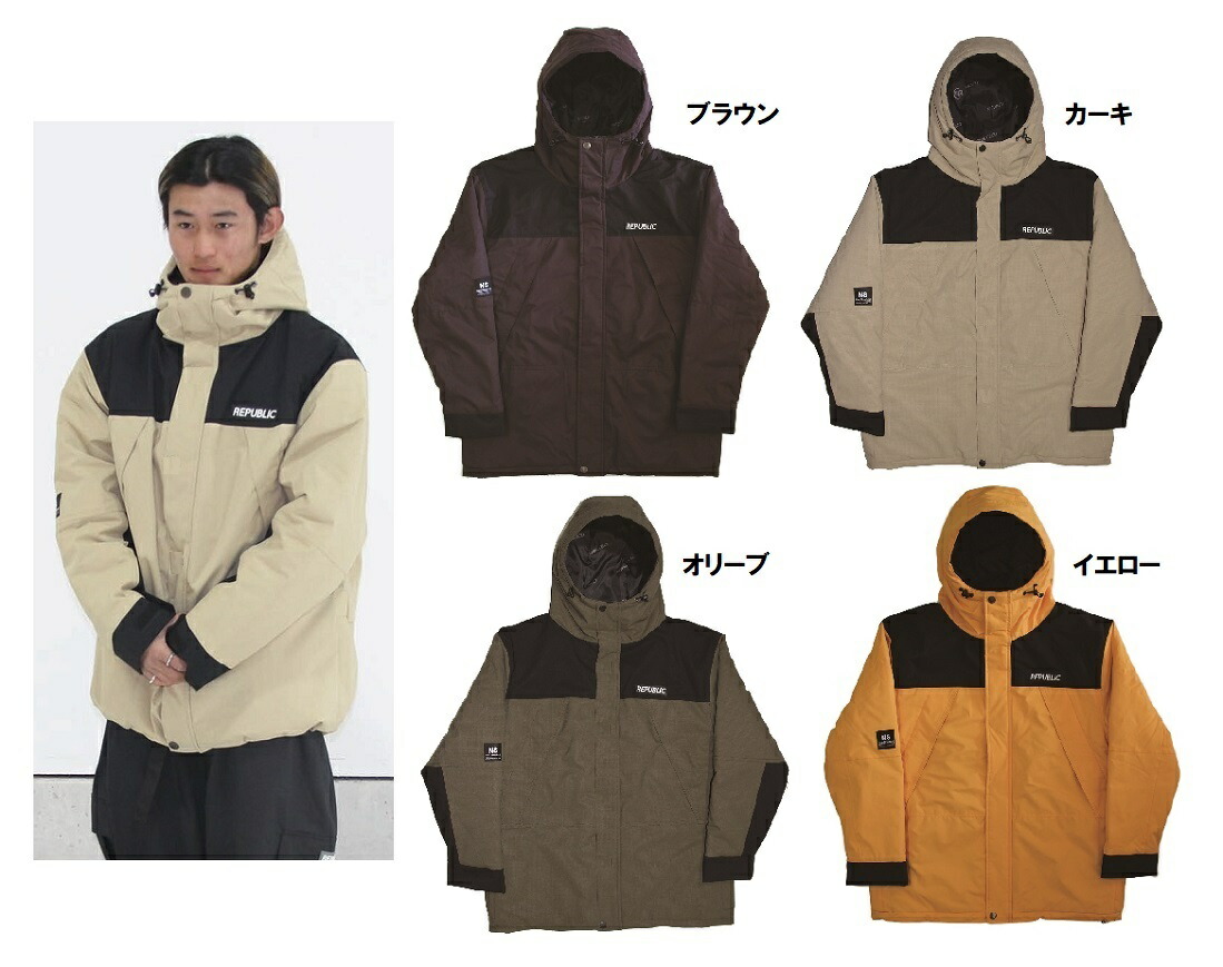 楽天市場】コーチジャケット リパブリックHUNTING COAT JACKET 