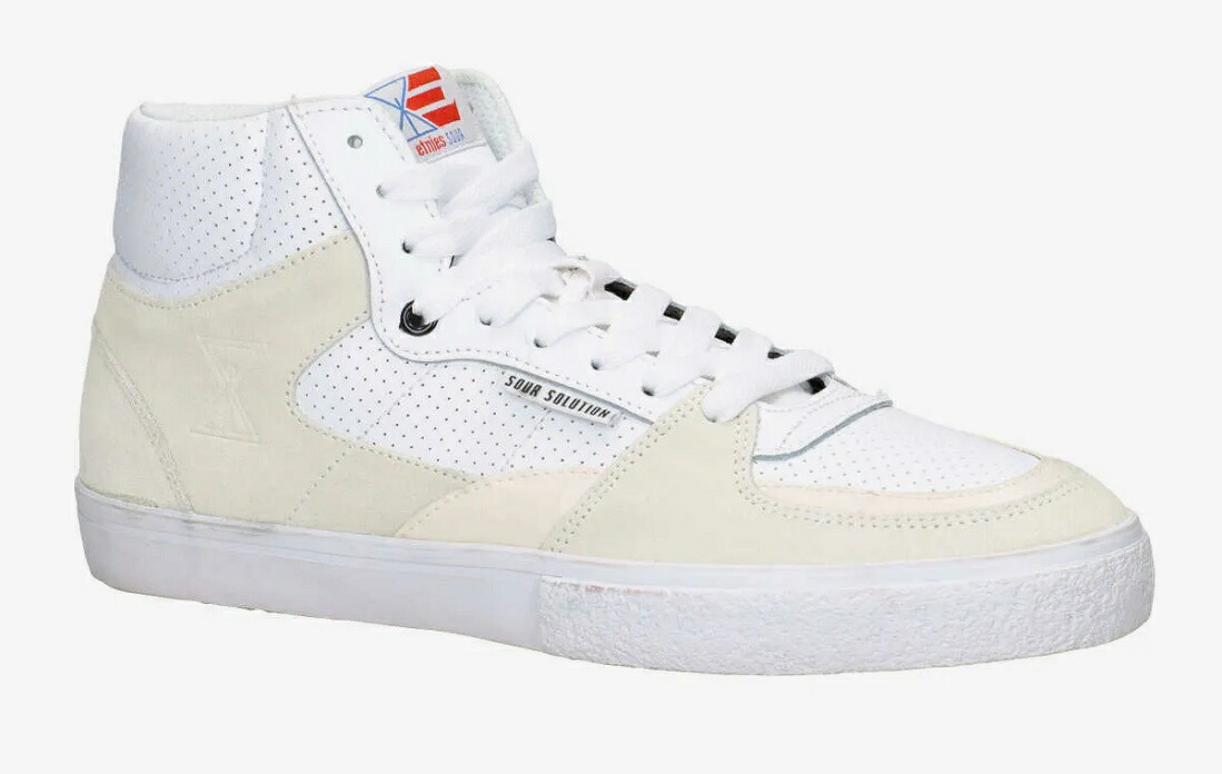 楽天市場】【etnies】エトニーズ KAYSON HIGH X REBEL ケイソン