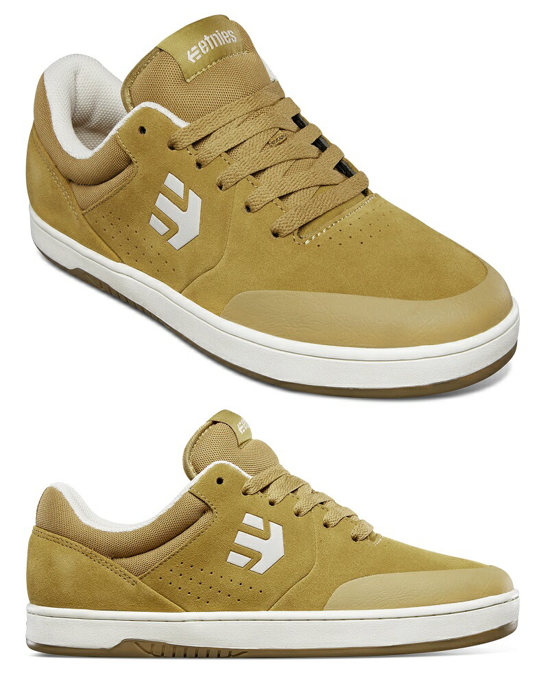 楽天市場】エトニーズ マラナ ETNIES MARANA MICHELIN WHT/GUM