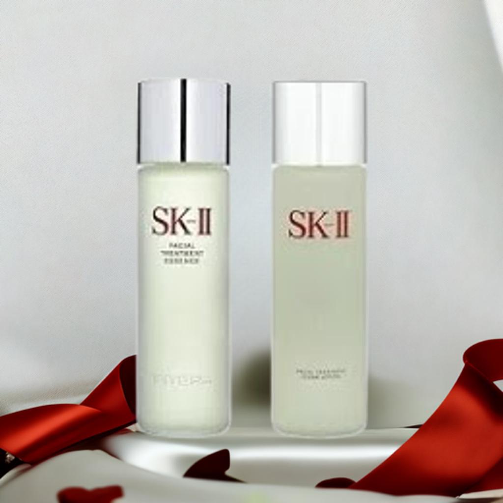 SK-IIピテラ　ユースエッセンシャルセット 楽天市場】【新品】SK-II ピテラ ユース エッセンシャル セット