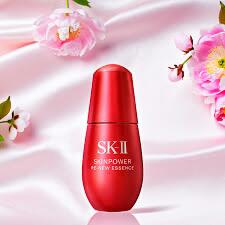 【国内商いもの】SK-II 素はだ力強さ リニュー 抽出エキス