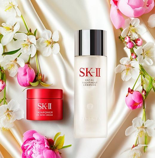 楽天市場】【国内商品】SK-II フェイシャル トリートメント エッセンス