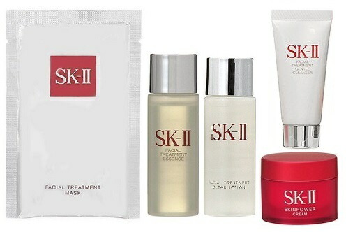 ぽんぽん♪フェイシャルトリートメントエッセンス　230m　限定ポーチ無し 楽天市場】SK-II フェイシャル トリートメント エッセンス 230mL