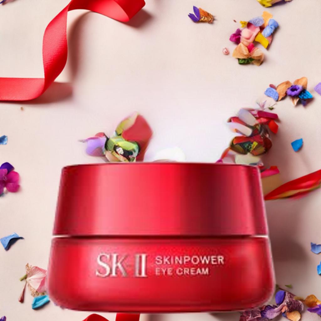 楽天市場】エスケーツー SK-II ジェノプティクス アンダー アイ