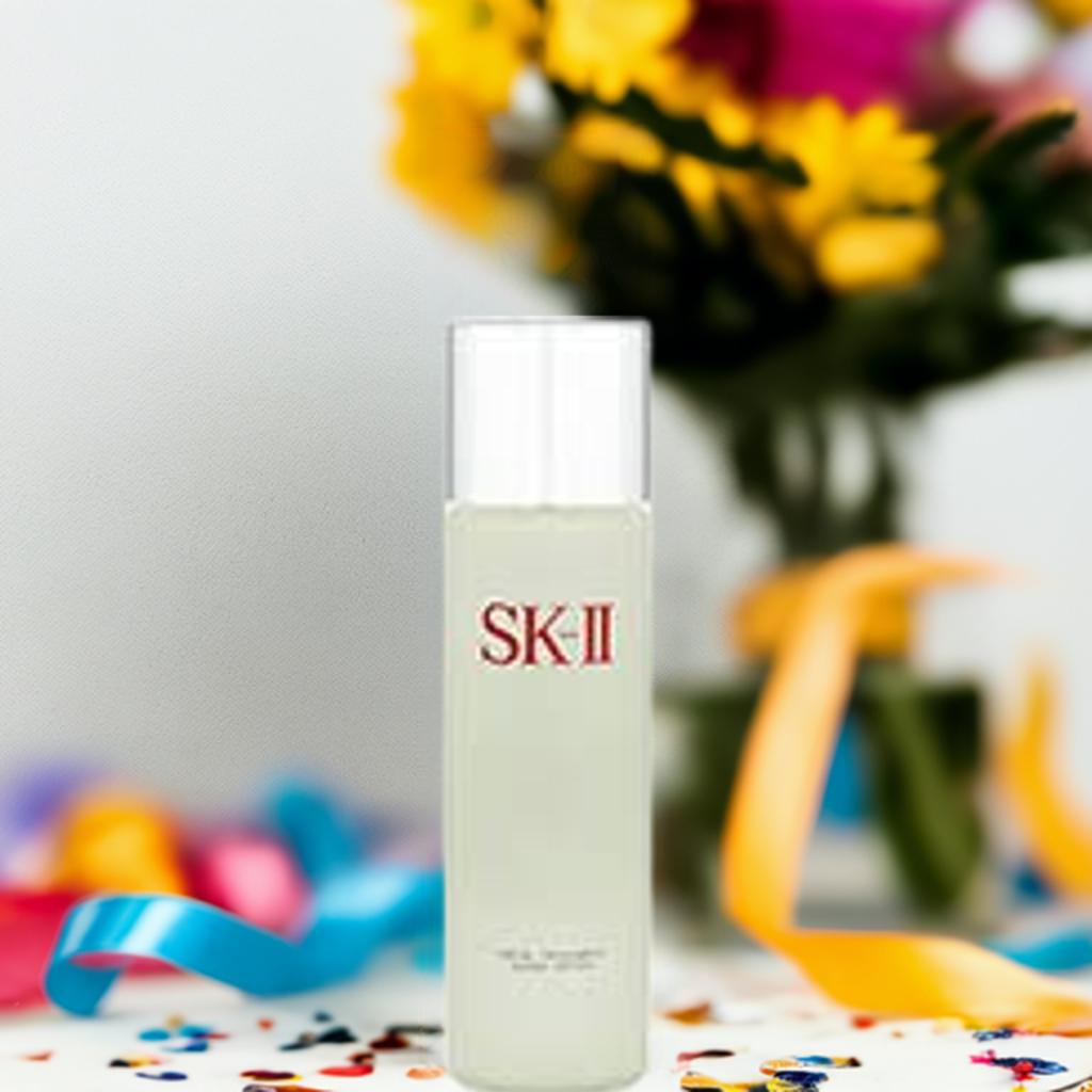【国内商品】 SK-II フェイシャル トリートメント クリア ローション｜ビューティーハウス