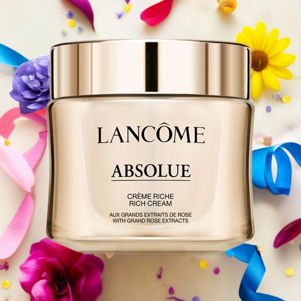 楽天市場】ランコム LANCOMEアプソリュ リッチクリーム 60ml (kd
