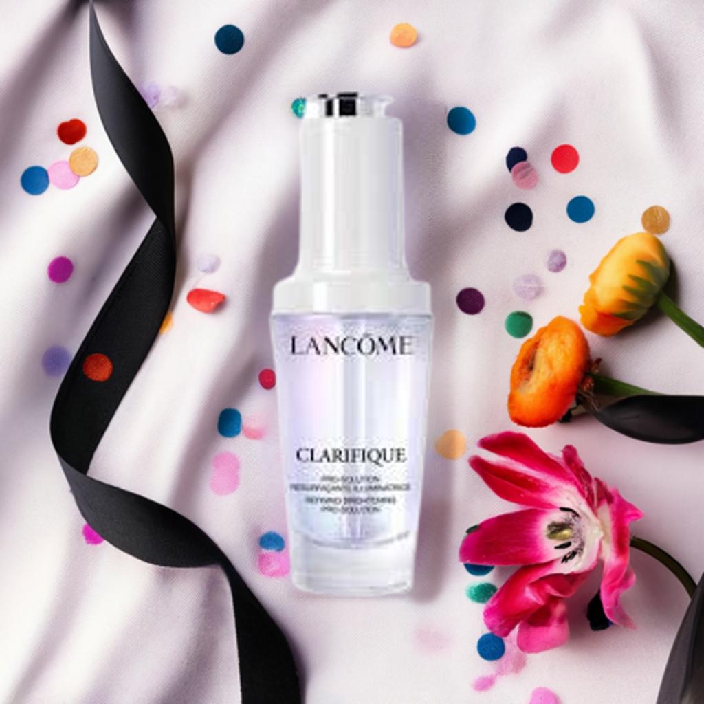 楽天市場】【ミニサイズ】 ランコム LANCOME クラリフィック