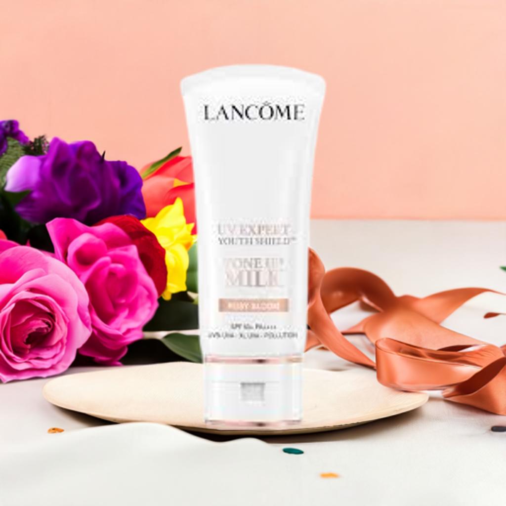 楽天市場】ランコム UV エクスペール トーンアップ ローズ N 【50ml