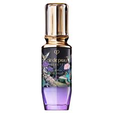 【国内商いもの】クレドポーボーテ  ル・セラムII ５０ｍＬ  ＨＯＬＩＤＡＹ ２０２５ 美容液-スキンケア-美容・コスメ・香水