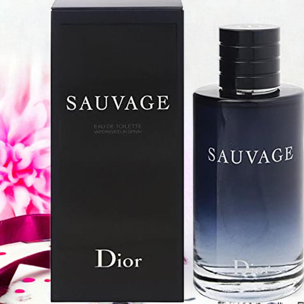 Dior SAUVAGE 香水 60mlクリスマスプレゼント　誕生日プレゼント 楽天市場】【純正ラッピング/紙袋可】 Dior ディオール