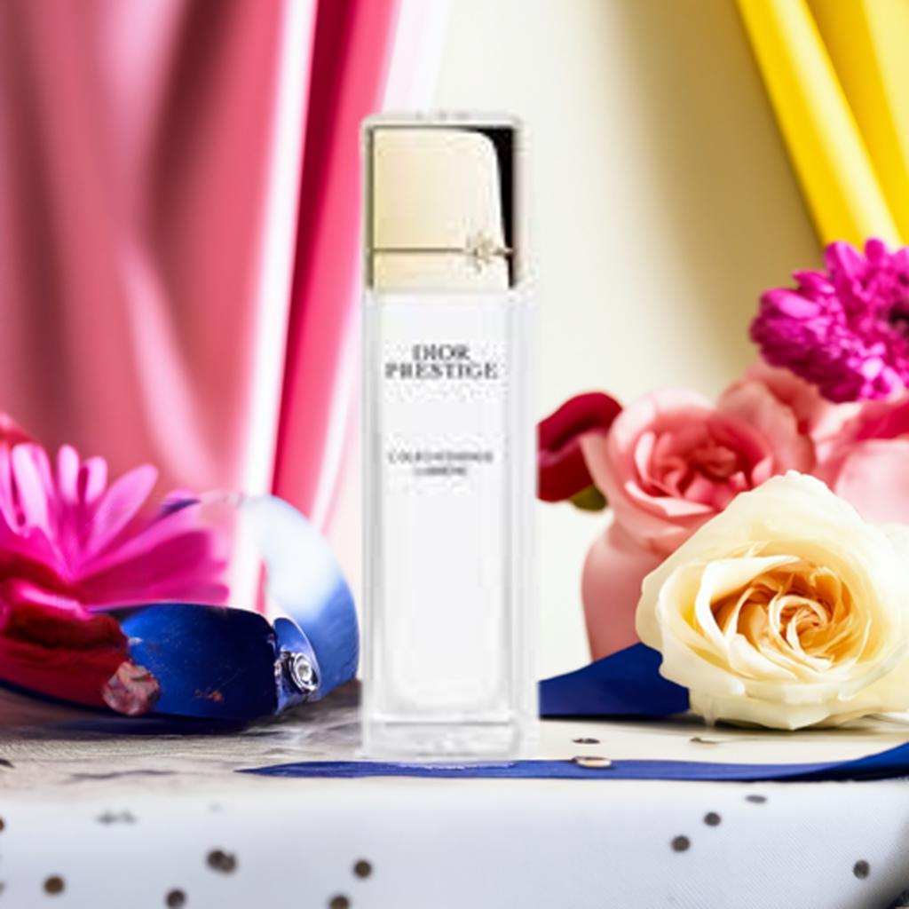 楽天市場】Dior ディオール プレステージ ラ ローション