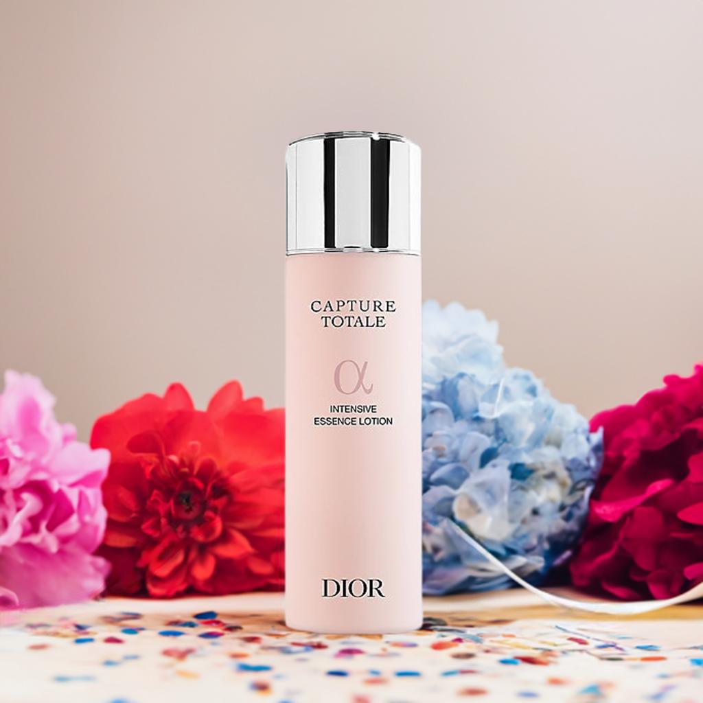 楽天市場】dior ディオール プレステージ マイクロ ローション