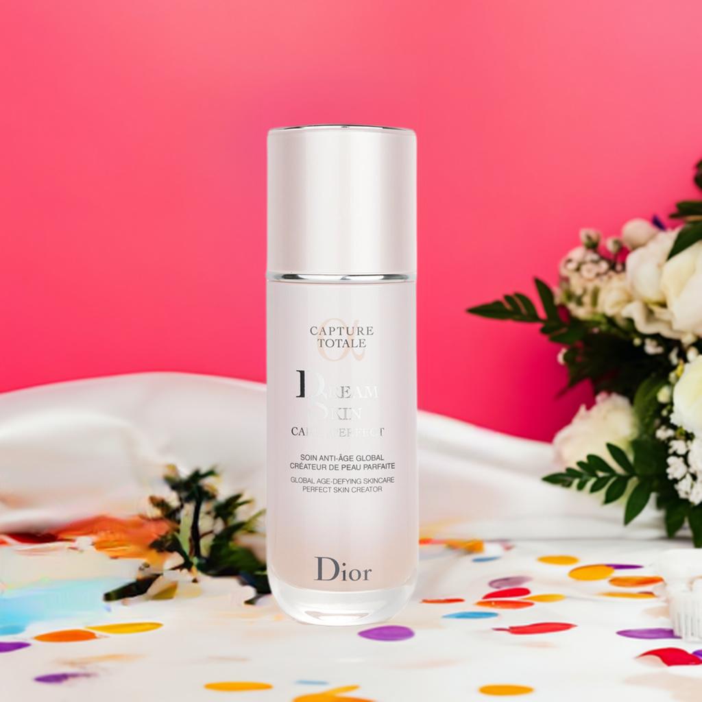 楽天市場】DIOR（ディオール） カプチュール トータル ドリームスキン