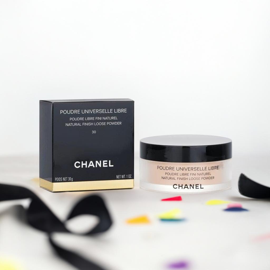 楽天市場】CHANEL シャネル プードゥル ユニヴェルセル リーブル