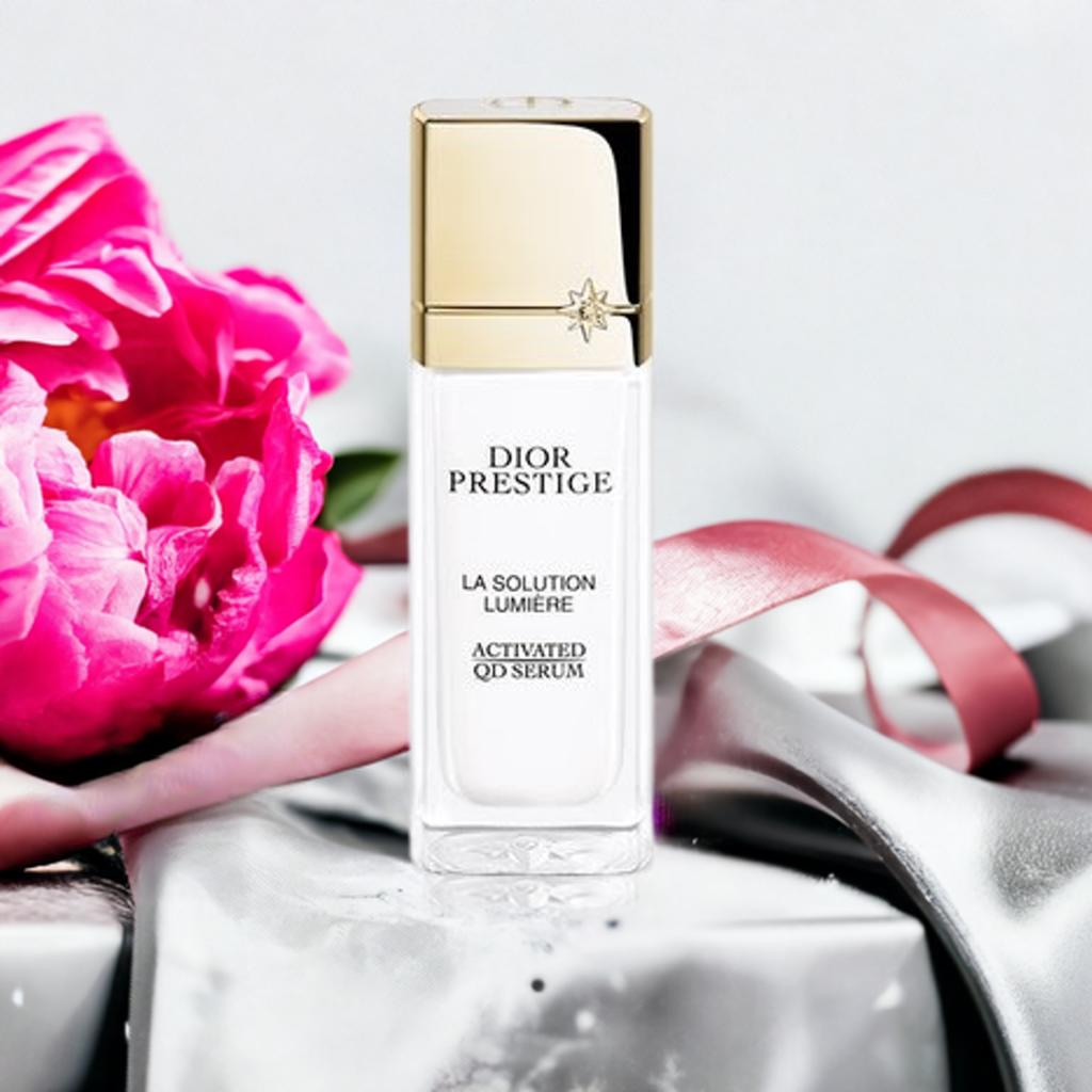 ディオール プレステージホワイト リンクルセラムルミエール 50ml DIOR】 プレステージ ホワイト リンクル セラム ルミエール(美容