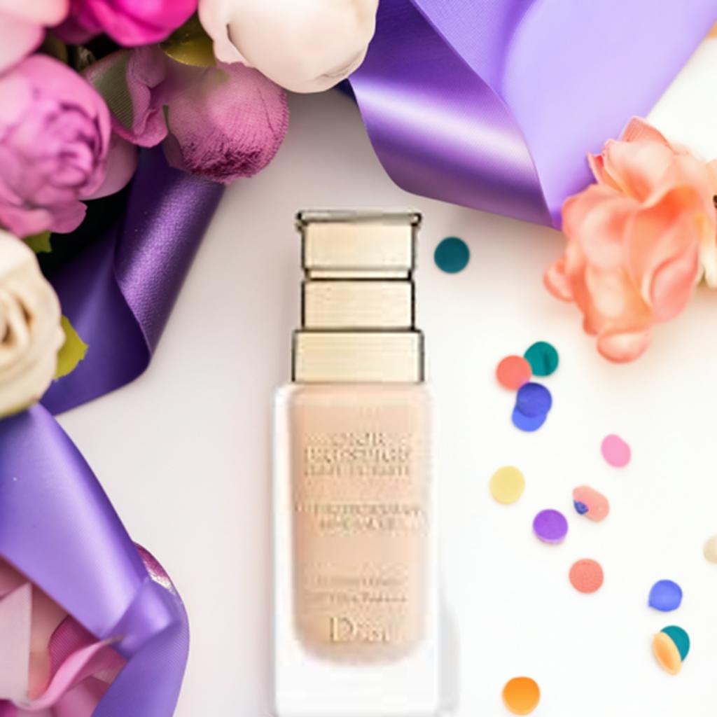 Dior プレステージ フルイドタンドゥローズ 0N プレステージ ル フルイド タン ドゥ ローズ 1N / Dior