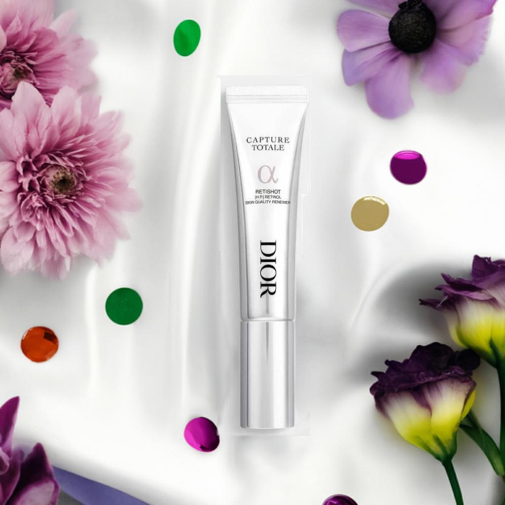 クリスチャンディオール Dior カプチュールトータルレチショット 20ml s639-ct-retishot-24-p01f-solo-