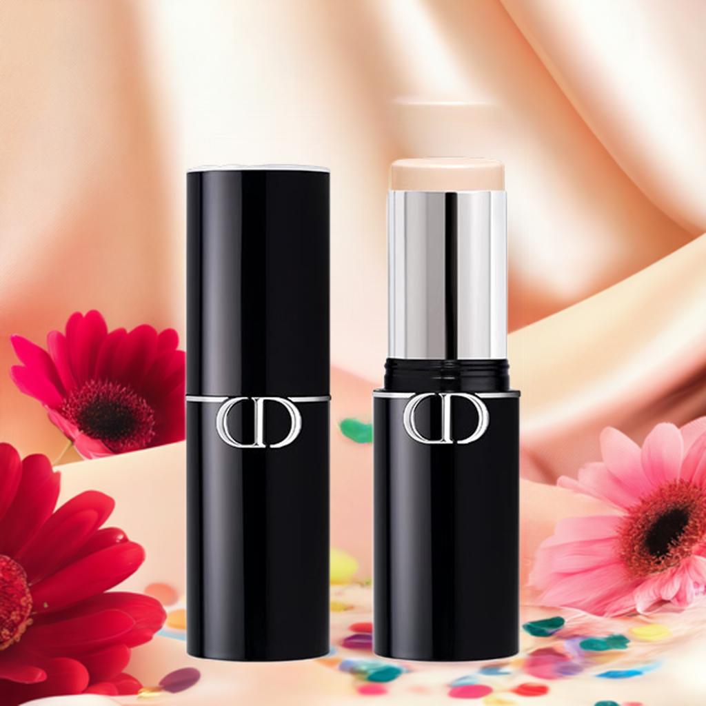 DIOR フォーエヴァー スキン パーフェクトスティックファンデーション&タオル Christian Dior ディオール ディオールスキン フォーエヴァー