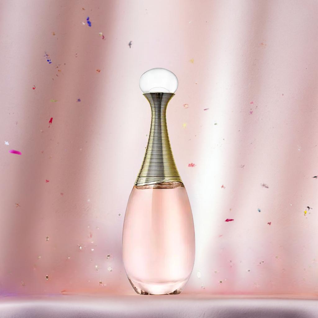 【国内商いもの】クリスチャンディオール ジャドール オー ルミ叫びごえ  化粧水 EDT SP香料