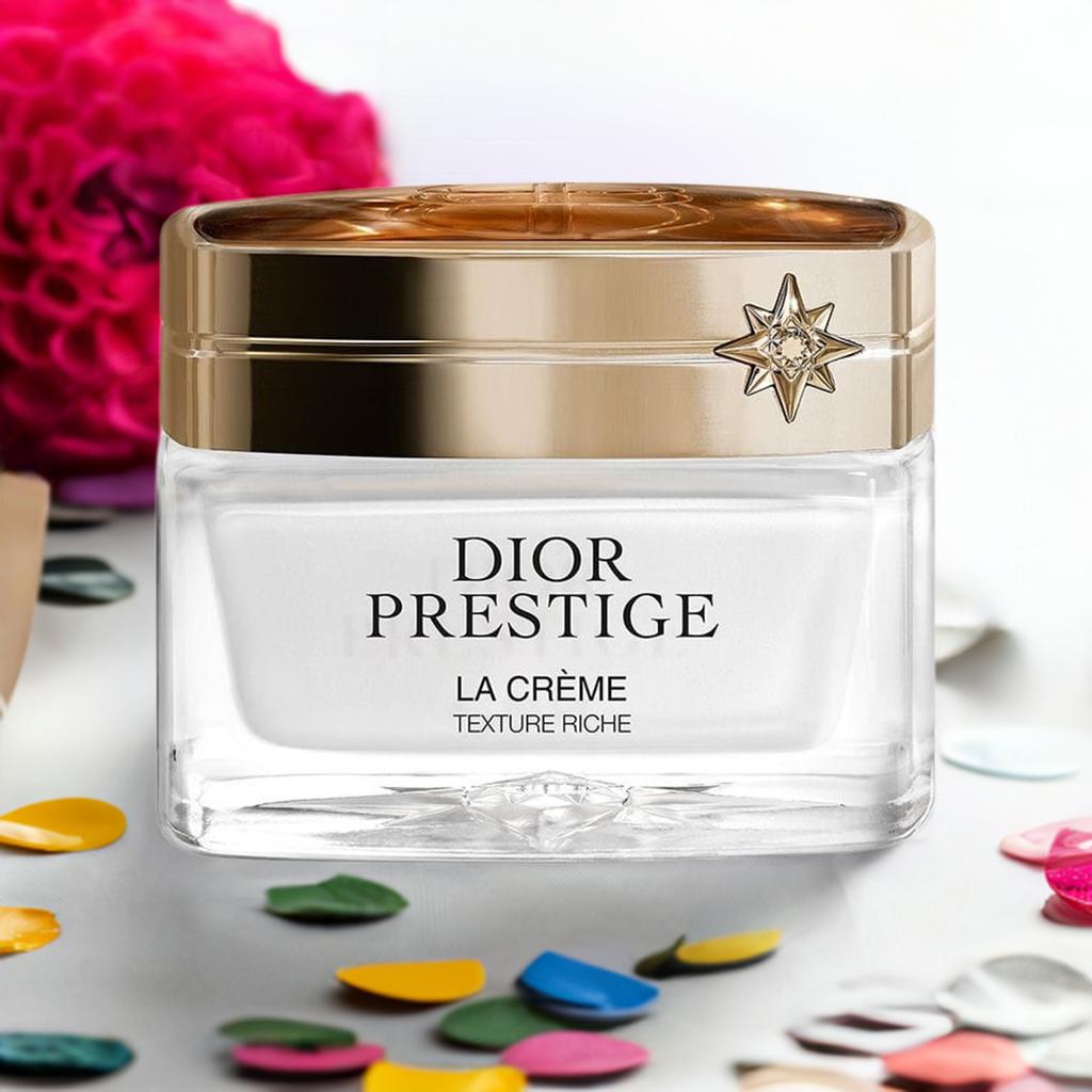 楽天市場】アウトレットDior ディオール プレステージ ラ