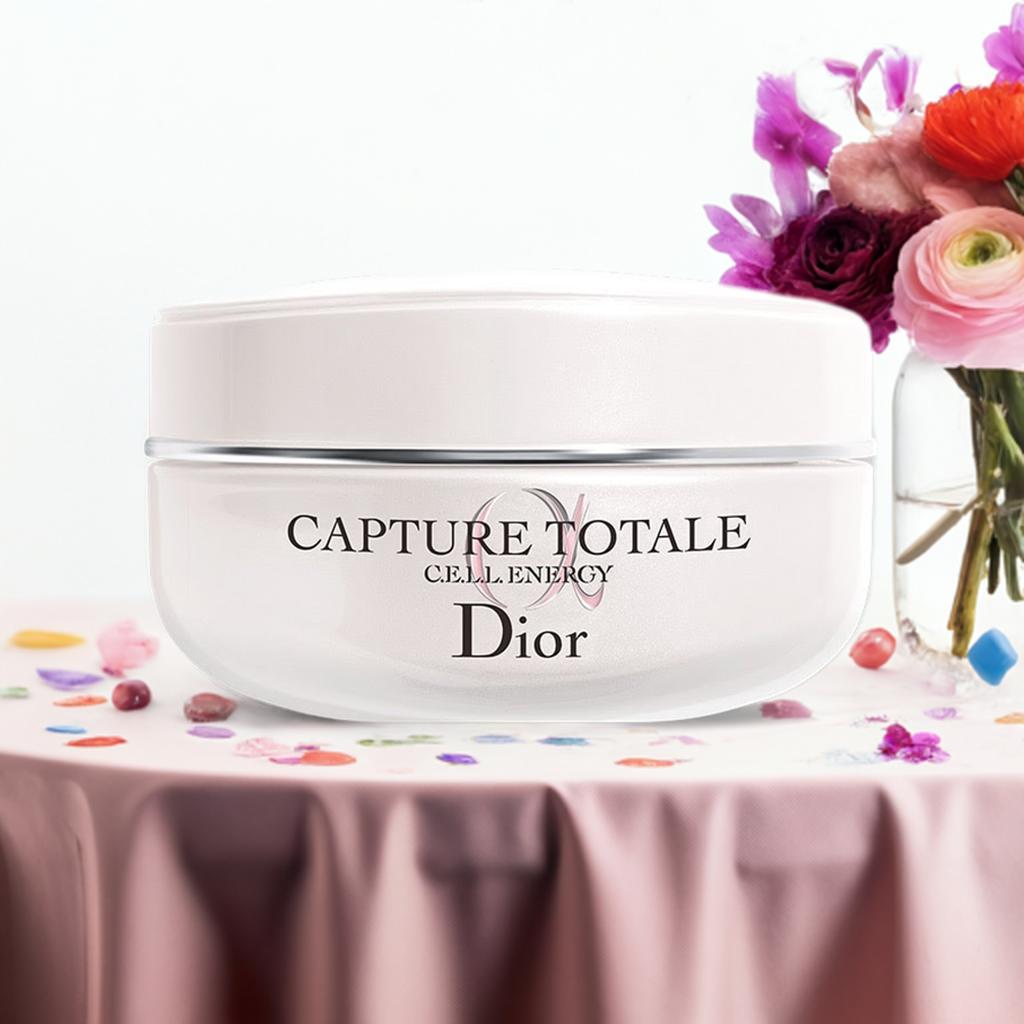 楽天市場】【国内商品】ディオール カプチュールトータルセル