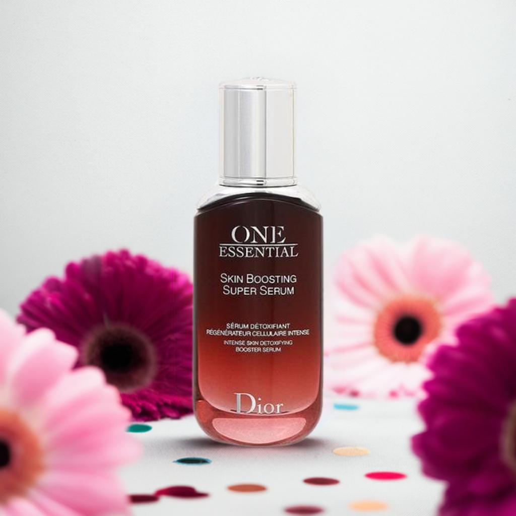 楽天市場】クリスチャン ディオール ワン エッセンシャル セラム 75ml