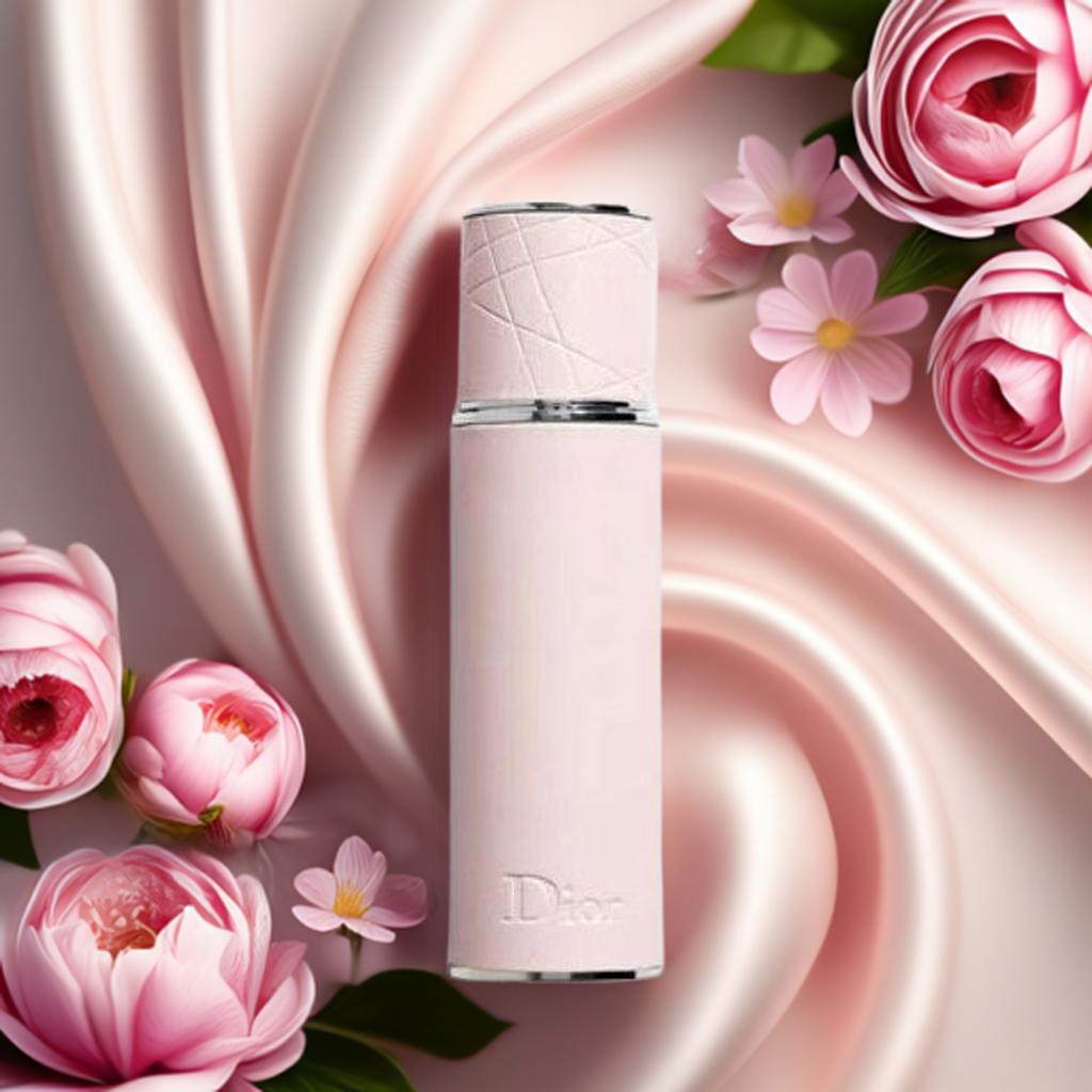 ミス ディオール ブルーミング ブーケ パース スプレー 50ml 試してみた】Dior ミス ディオール ブルーミング ブーケ パース