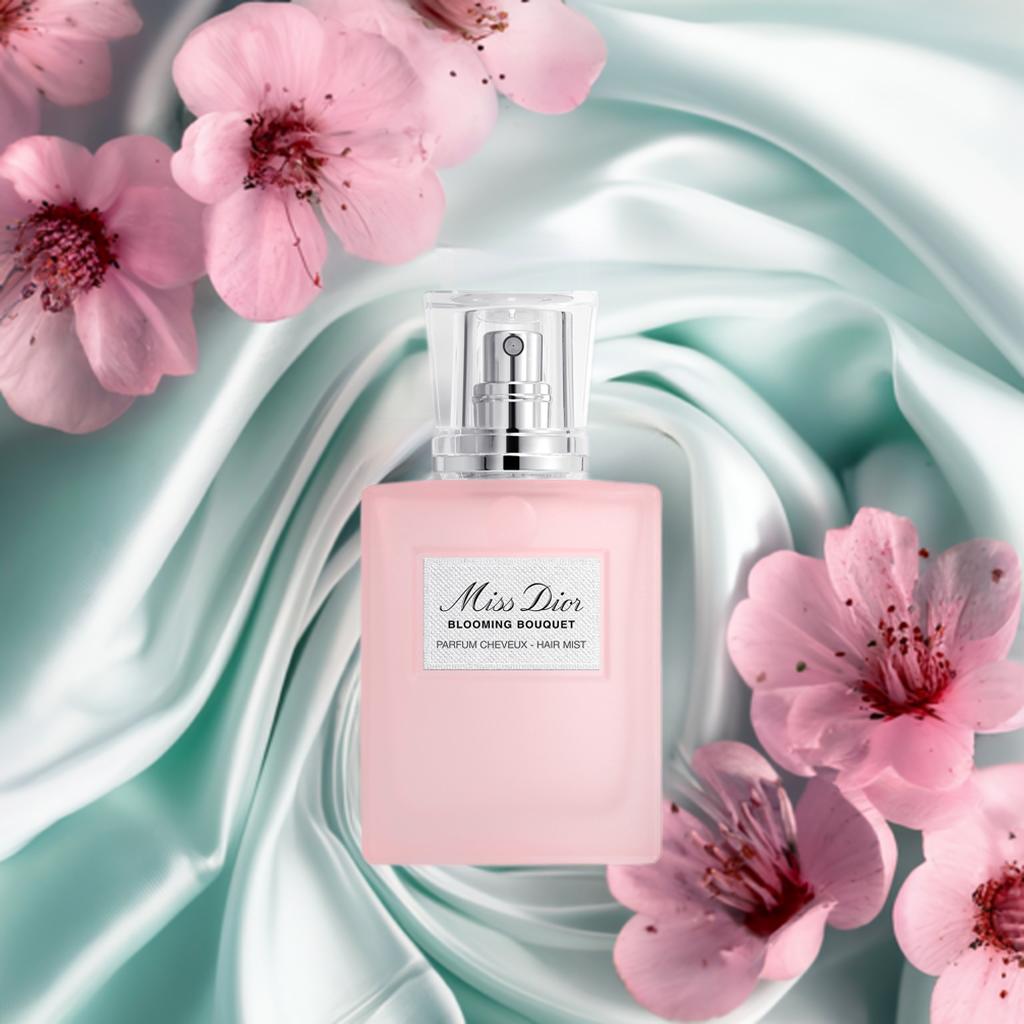 楽天市場】Miss Dior ミス ディオール ヘアミスト 30ml トワレ香水