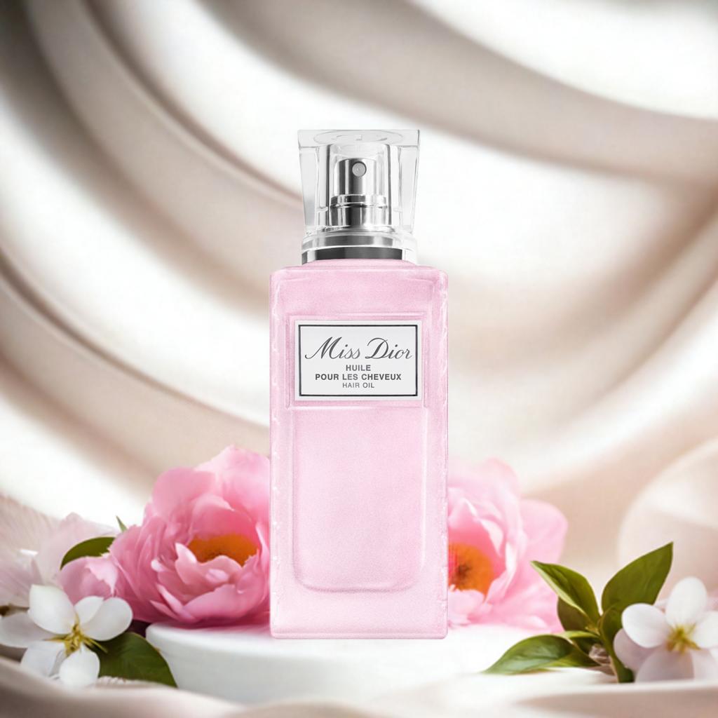 楽天市場】Miss Dior ミス ディオール ヘアミスト 30ml トワレ香水