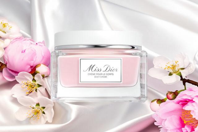 DIORミスディオール❀ボディクリーム150ml s-select_cdmdbc150