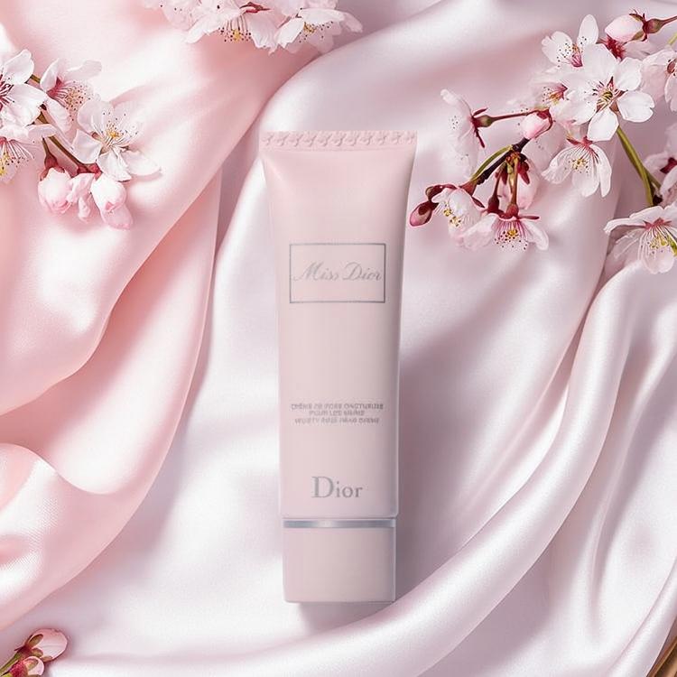 楽天市場】Miss Dior ミス ディオール ハンド クリーム 20ml