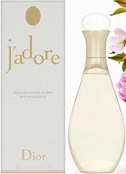 楽天市場】クリスチャンディオール Dior ジャドールボディ＆ヘアオイル
