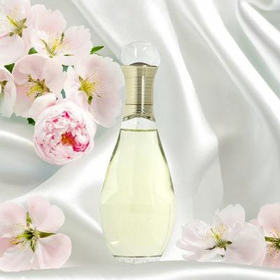 楽天市場】クリスチャンディオール Dior ジャドールボディ＆ヘアオイル