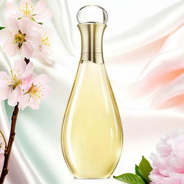 楽天市場】DIOR（ディオール） ジャドール ボディ＆ヘア オイル 145ml