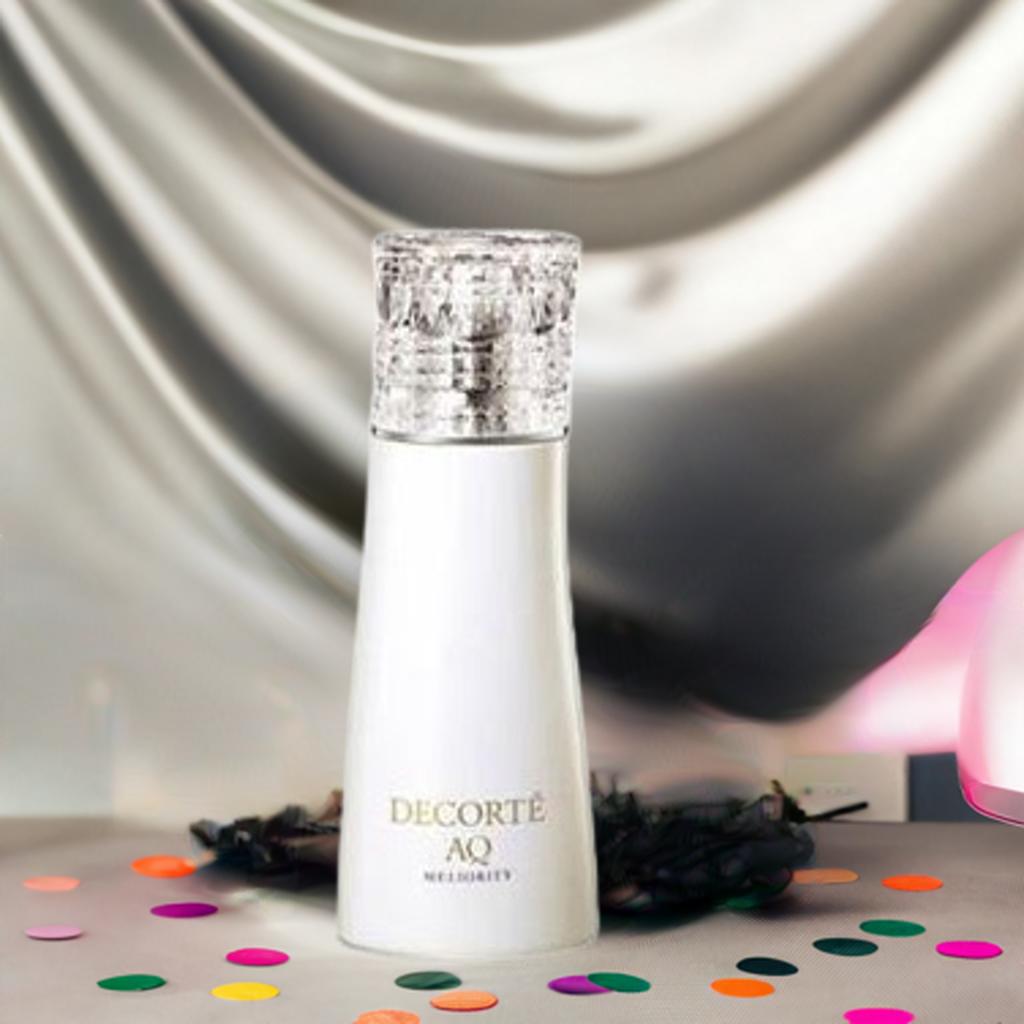 DECORTÉ AQ メイクリティ リペア フォーミング フェイス ウォッシュ AQ ミリオリティ リペア フォーミングウォッシュ n | DECORTÉ